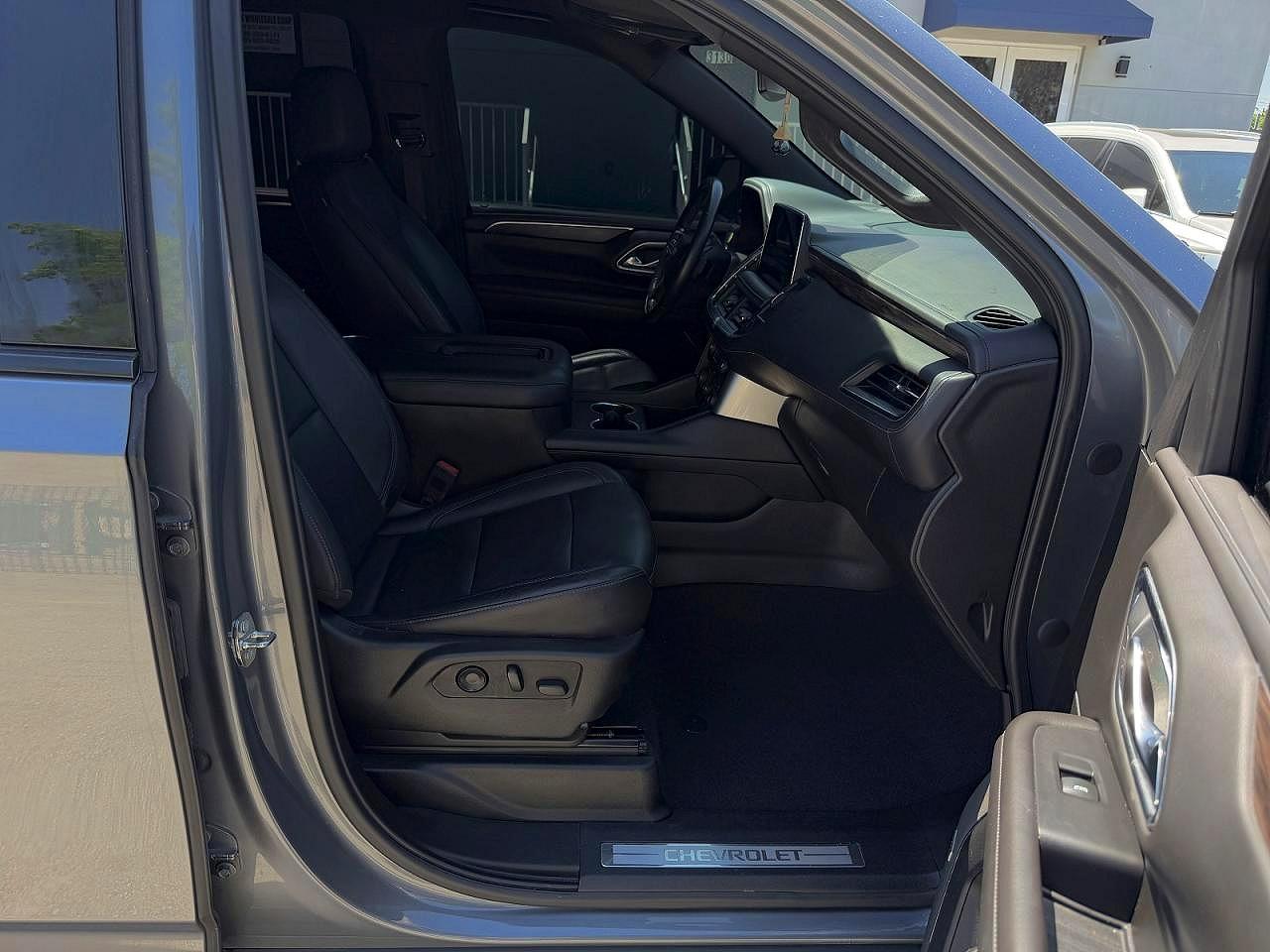 Chevrolet Tahoe C1500 Lt
