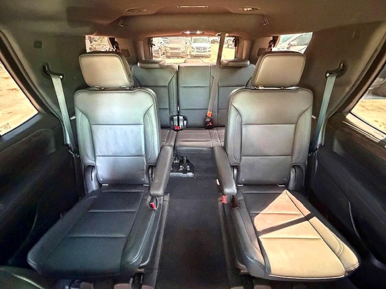 Chevrolet Tahoe C1500 Lt