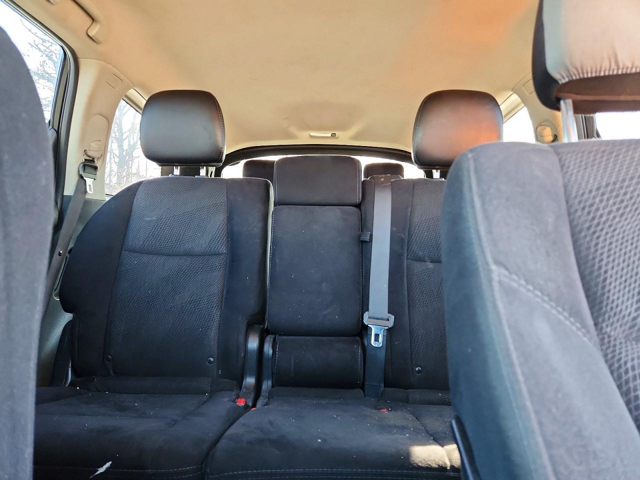 Nissan Pathfinder Sv
