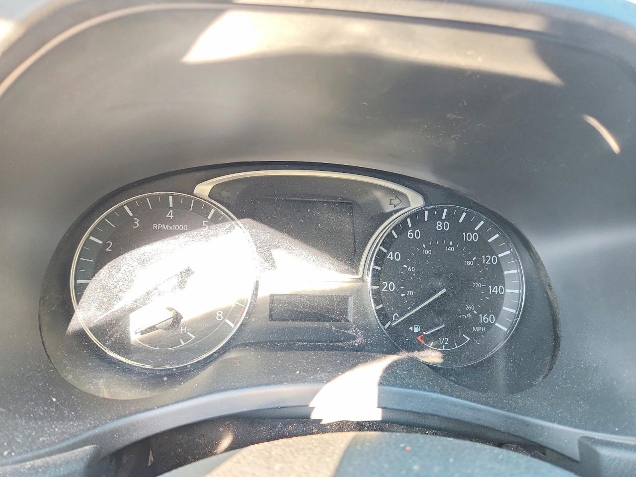 Nissan Pathfinder Sv