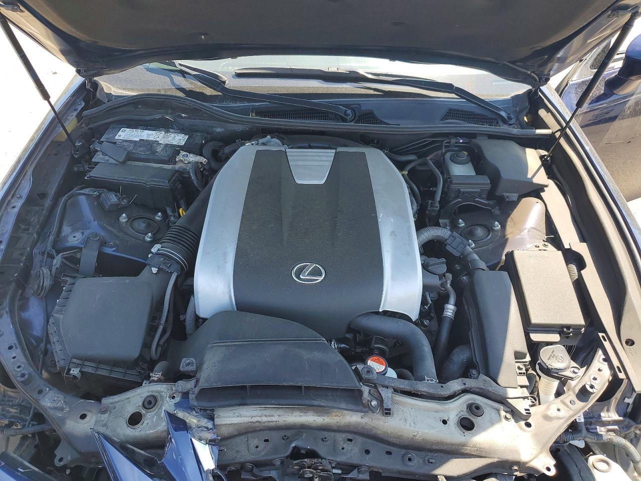Lexus Gs 350