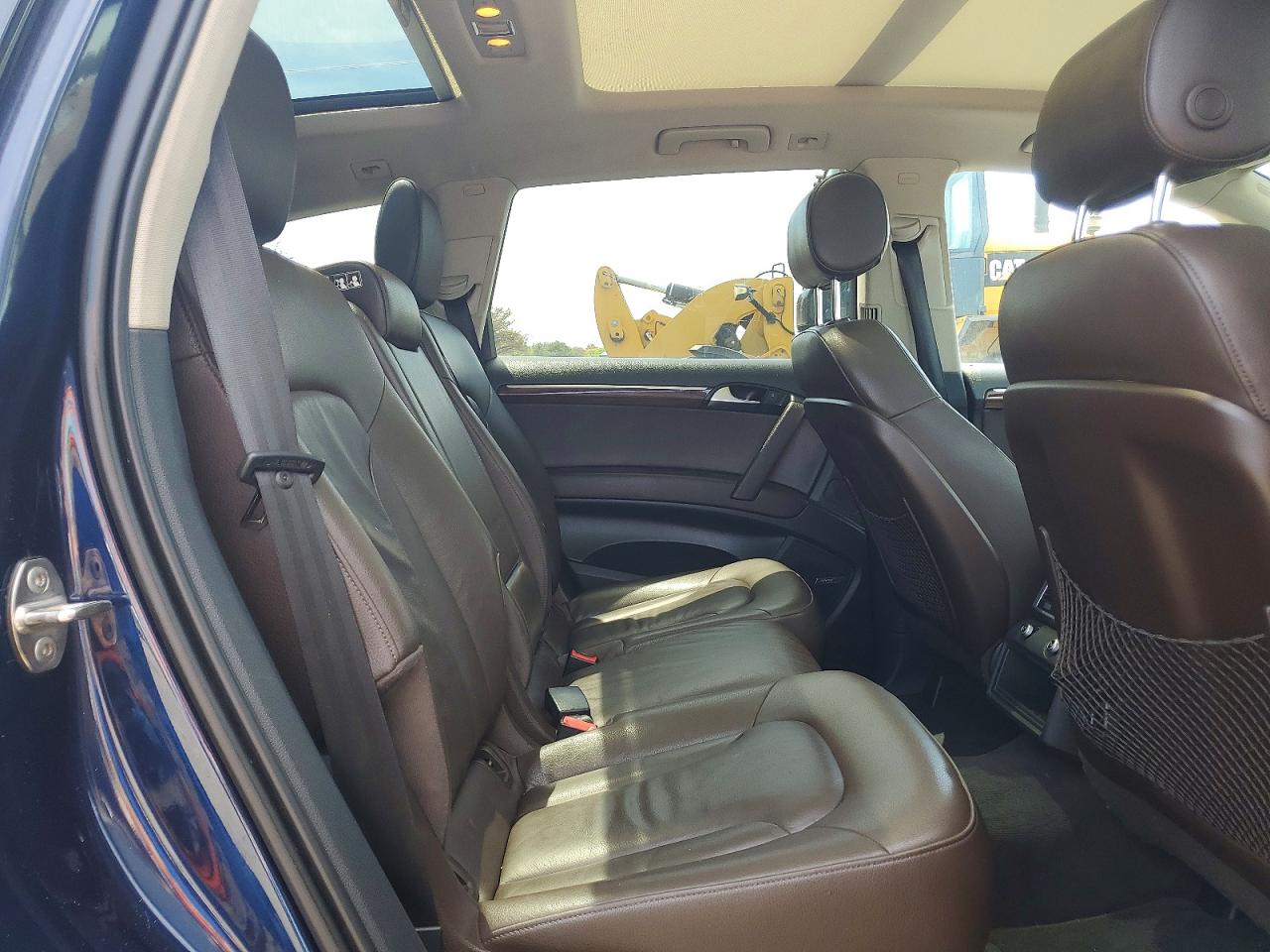 Audi Q7 Premium Plus