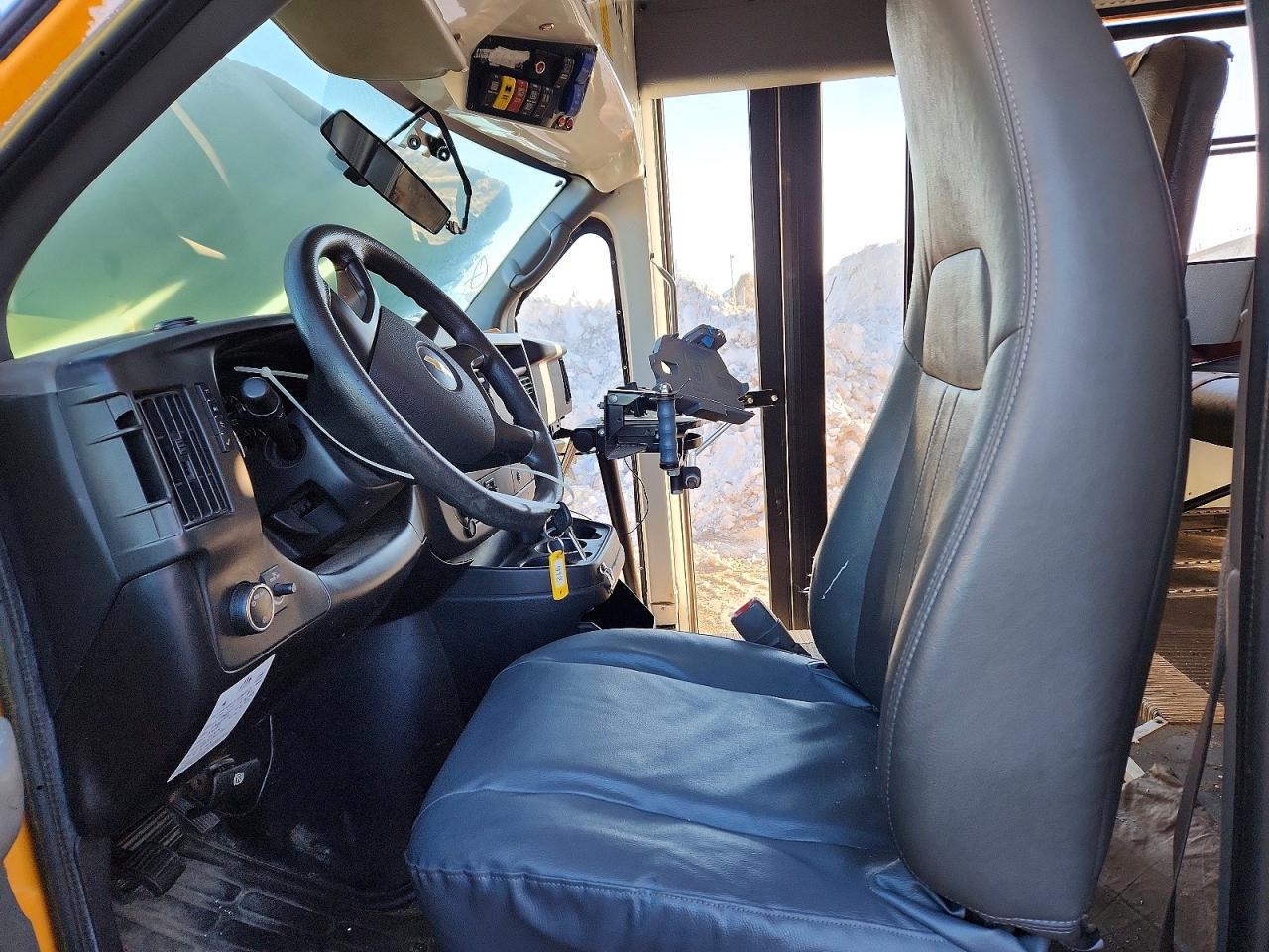Chevrolet Express