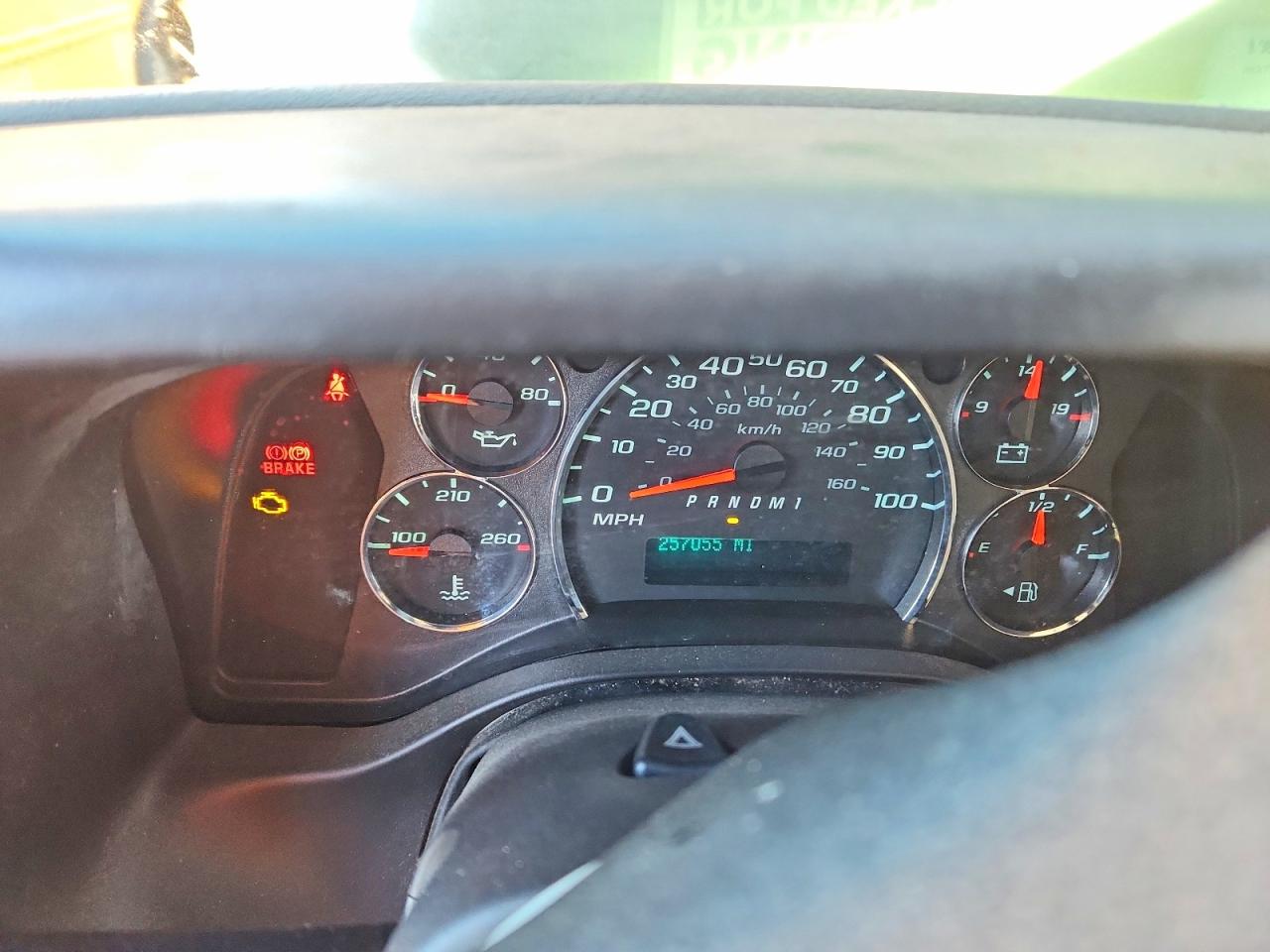 Chevrolet Express