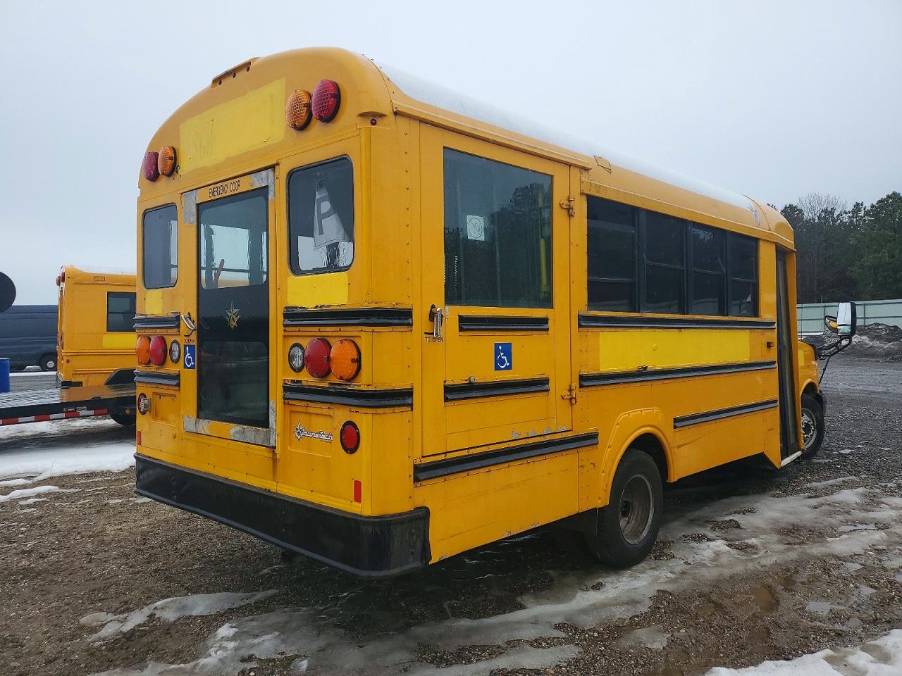 Chevrolet Express