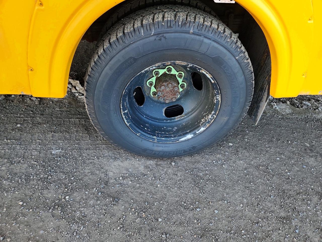 Chevrolet Express
