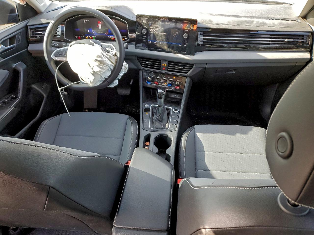 Volkswagen Jetta Se