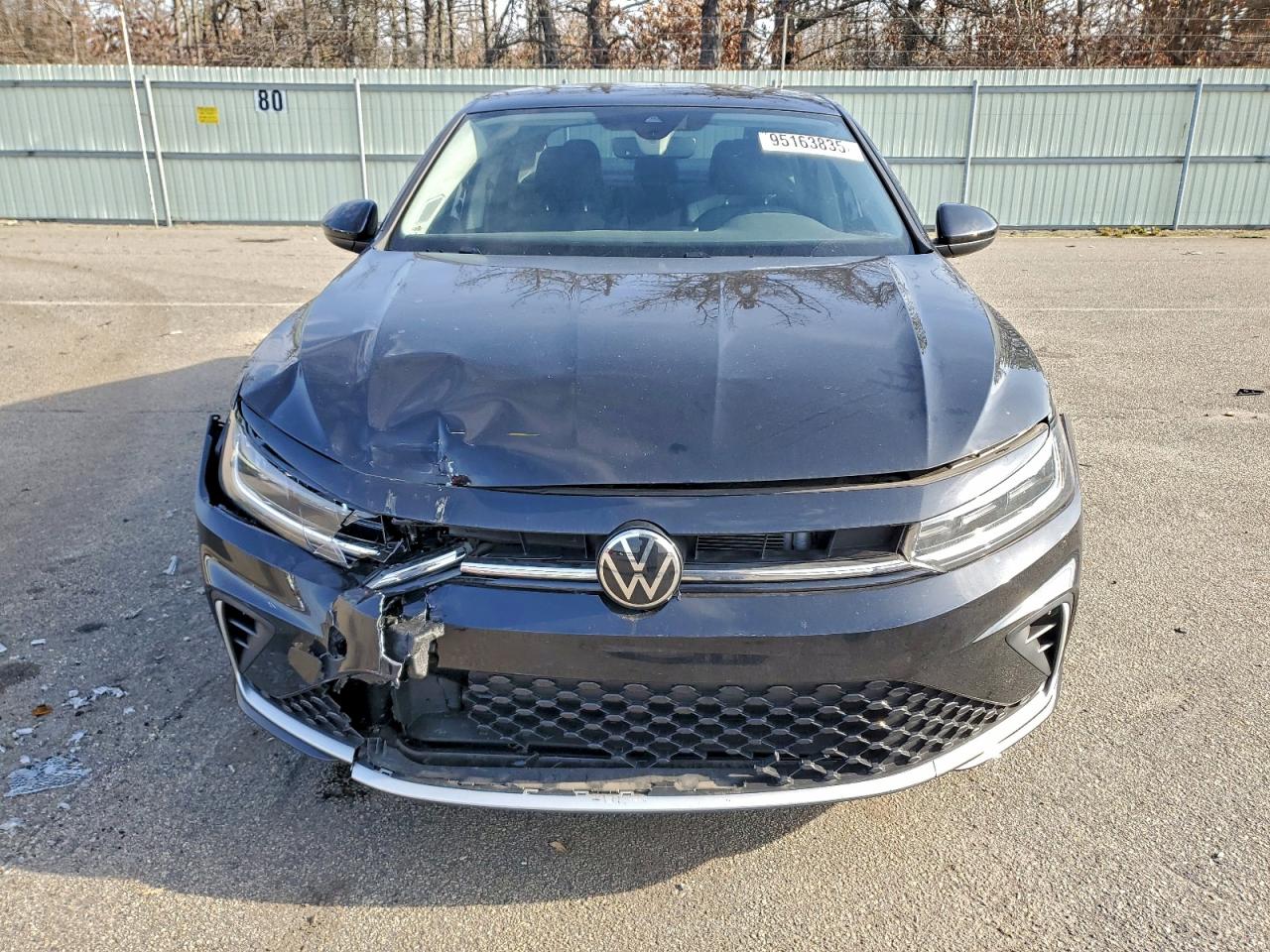 Volkswagen Jetta Se