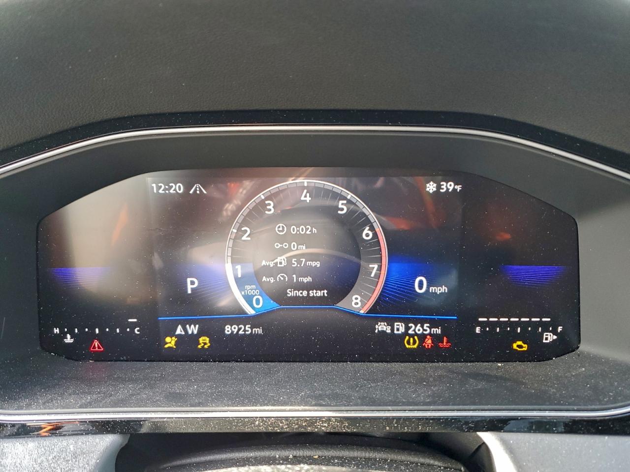 Volkswagen Jetta Se