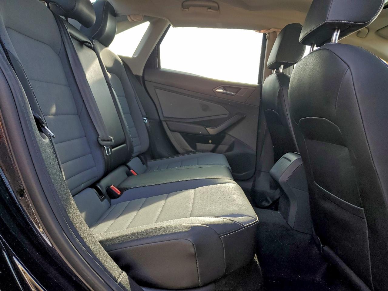 Volkswagen Jetta Se