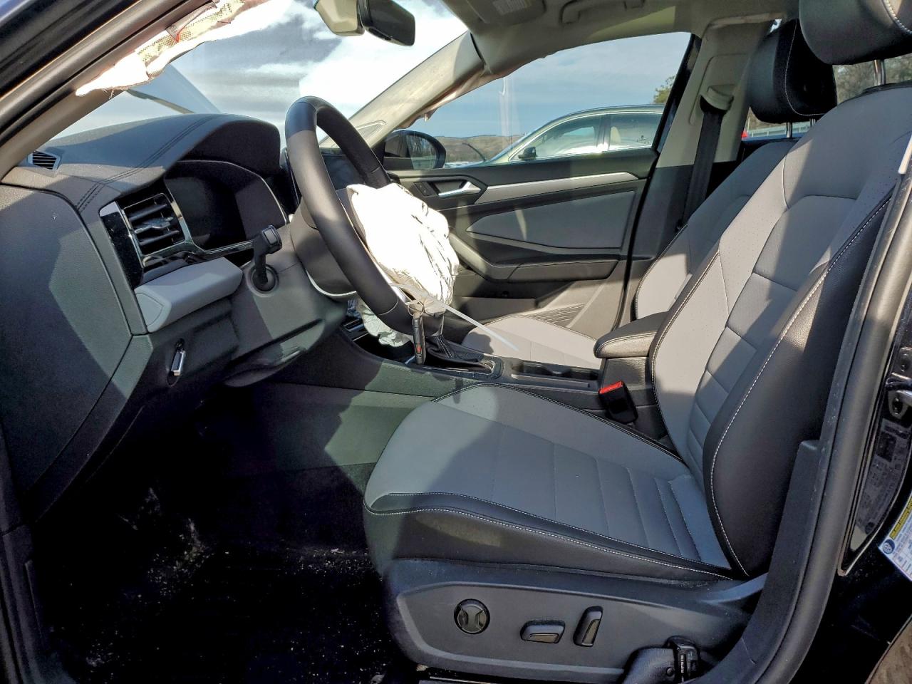 Volkswagen Jetta Se