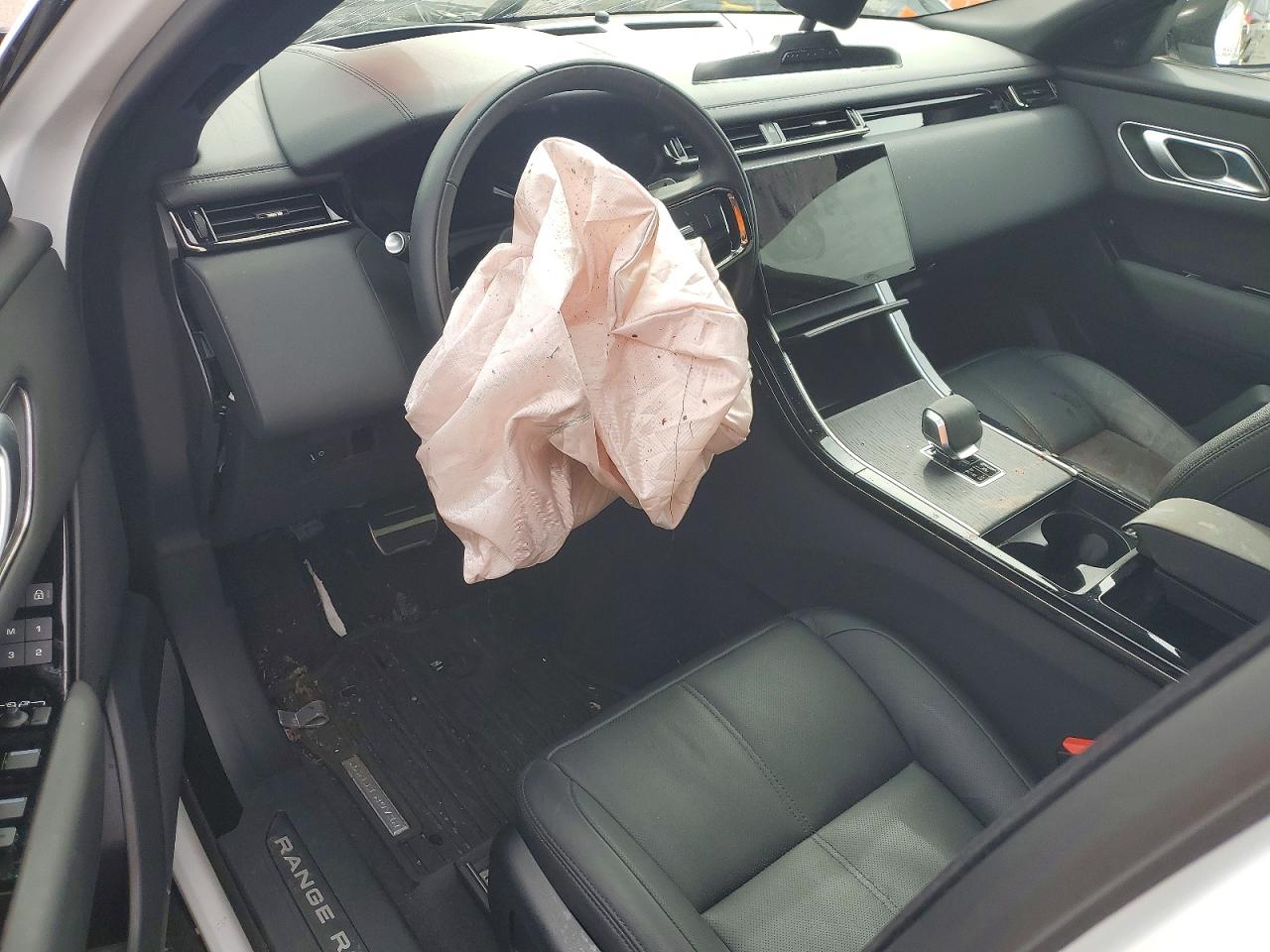Land Rover Range Rover Dynamic Se