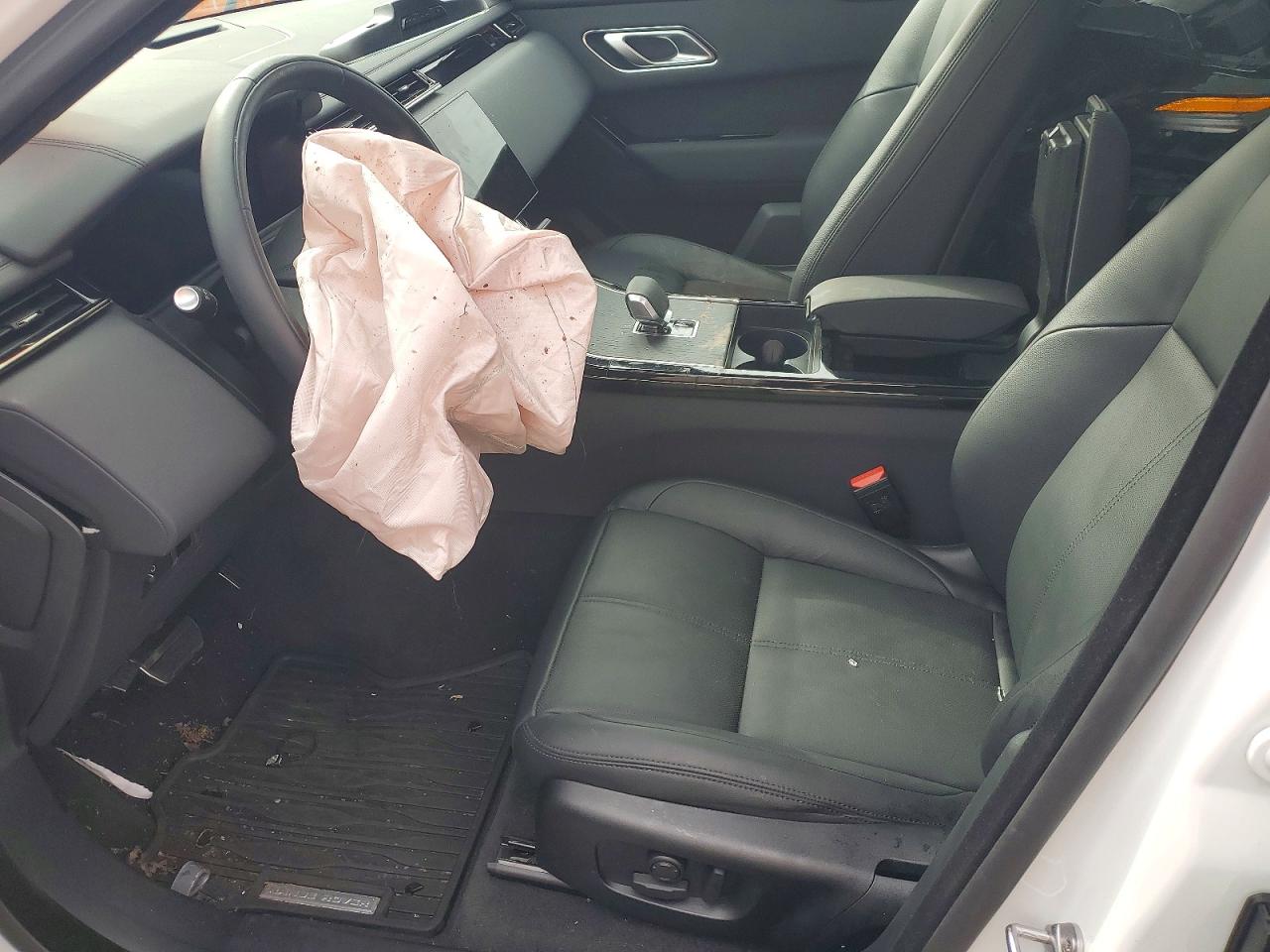 Land Rover Range Rover Dynamic Se