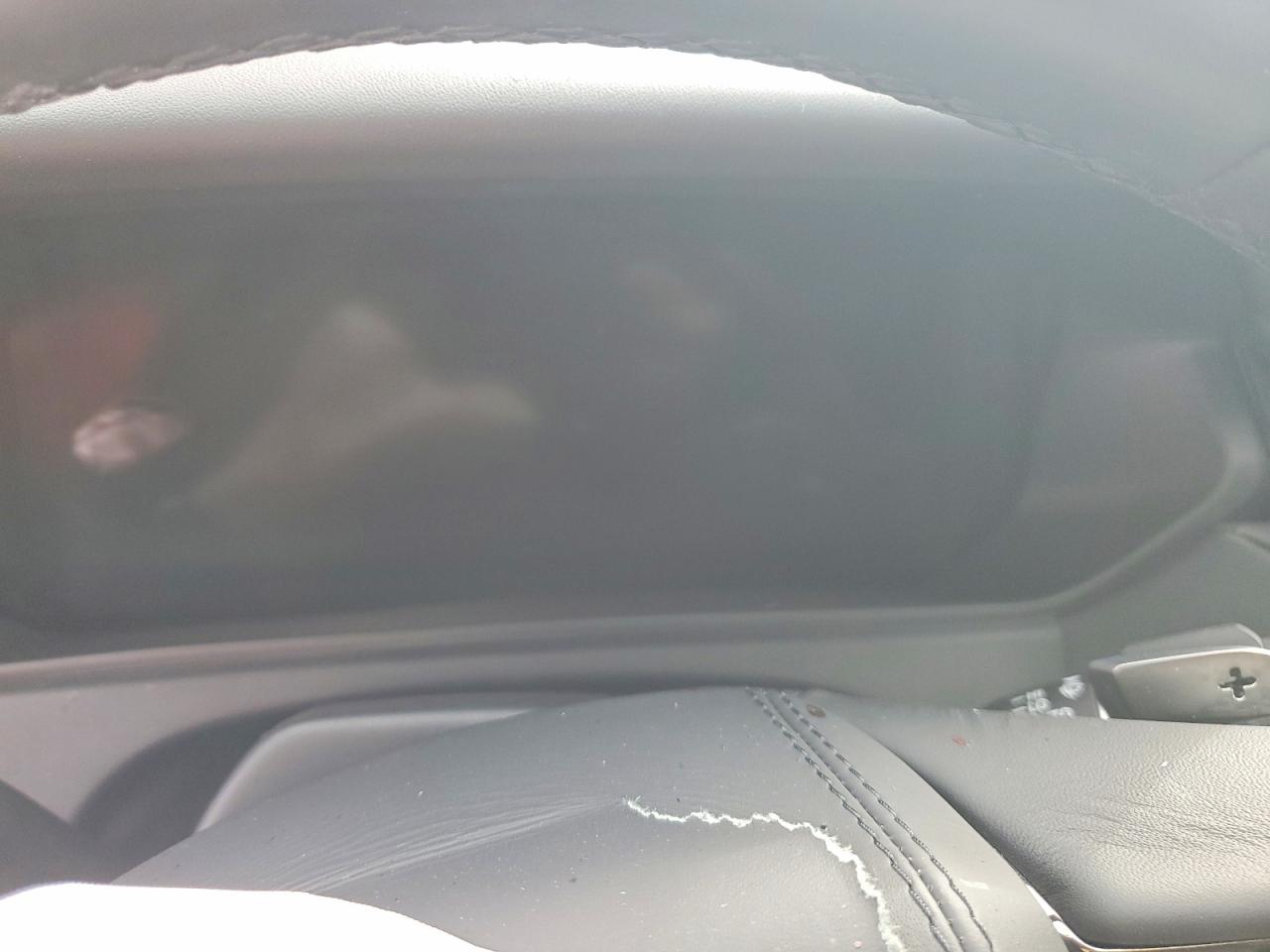 Land Rover Range Rover Dynamic Se