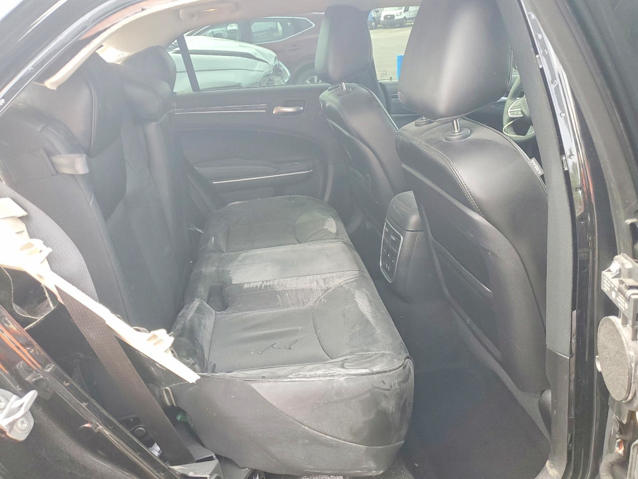 Chrysler 300 Touring L