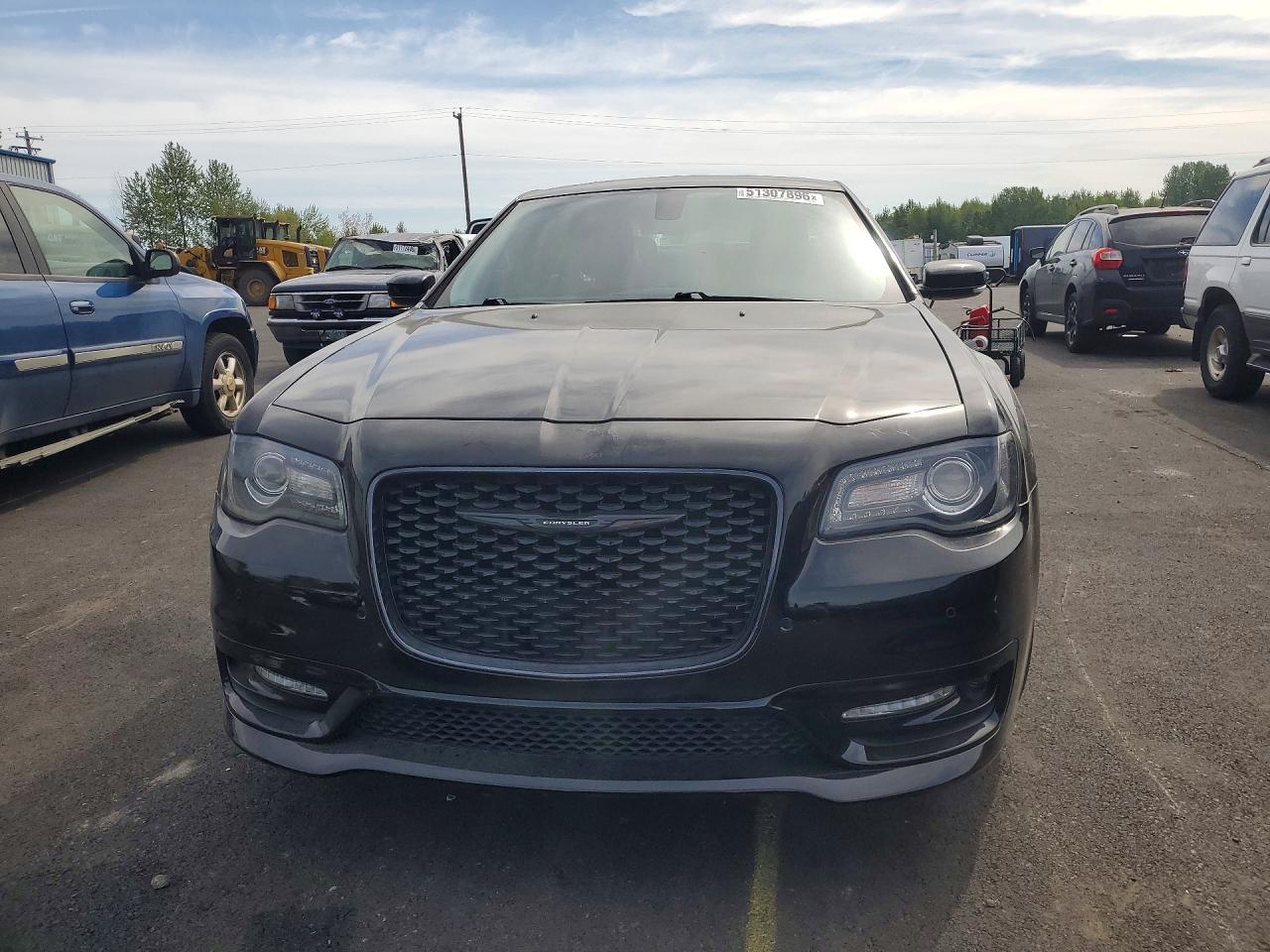 Chrysler 300 Touring L