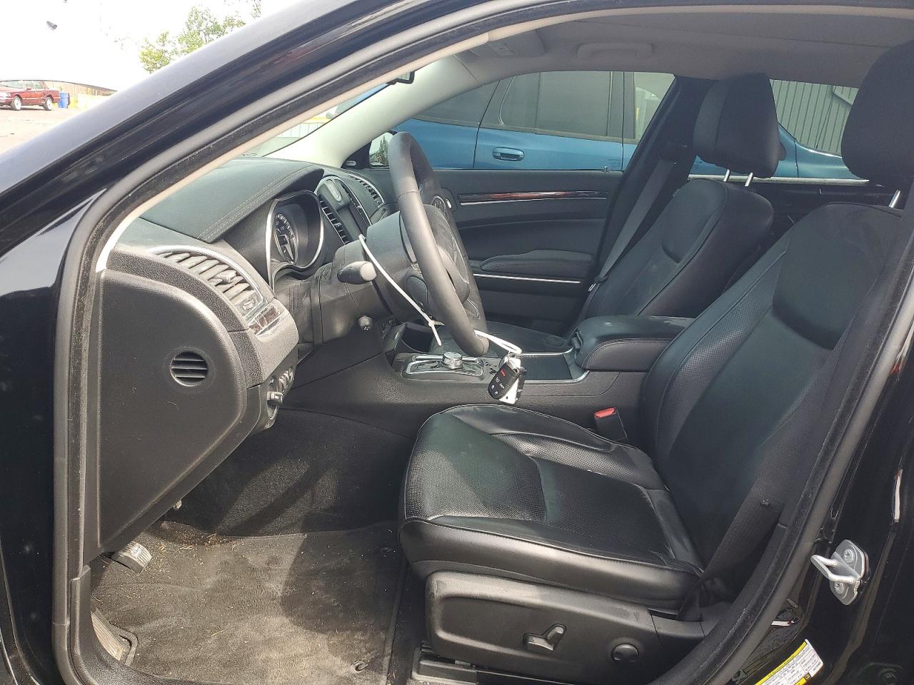Chrysler 300 Touring L