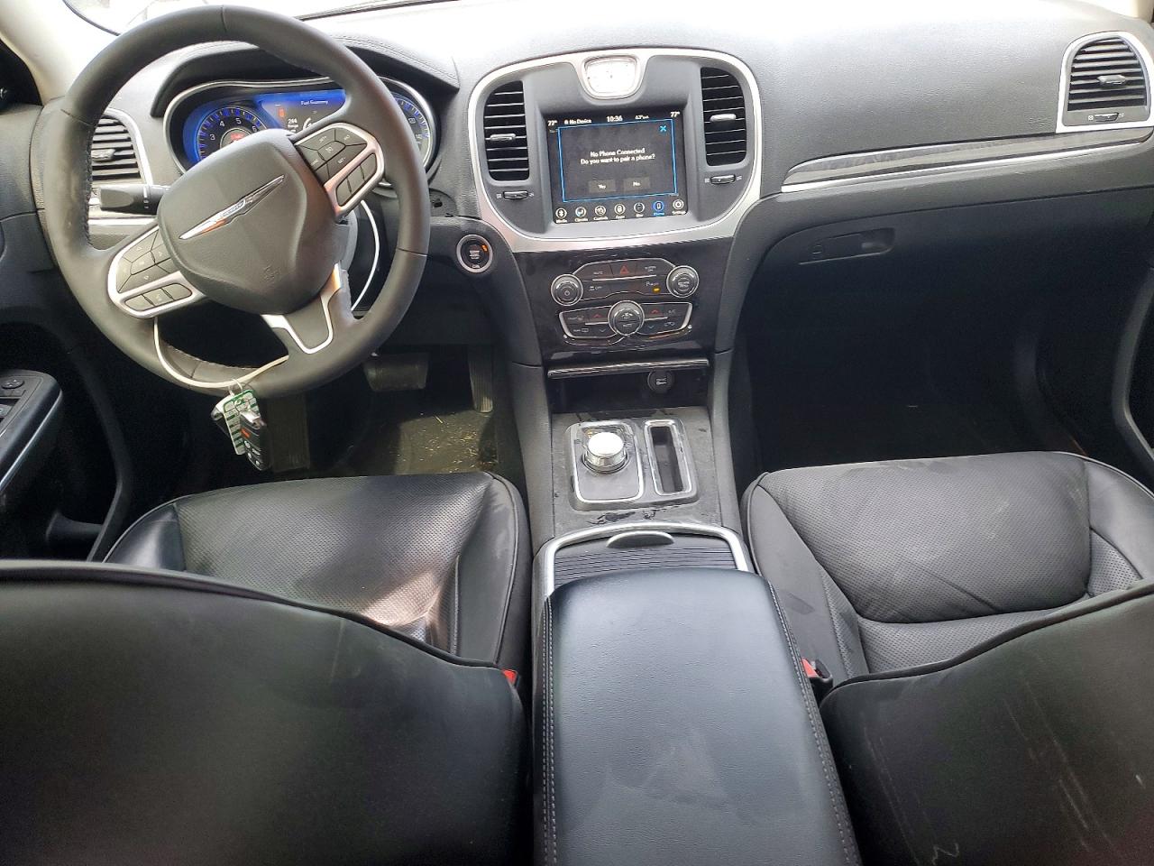 Chrysler 300 Touring L