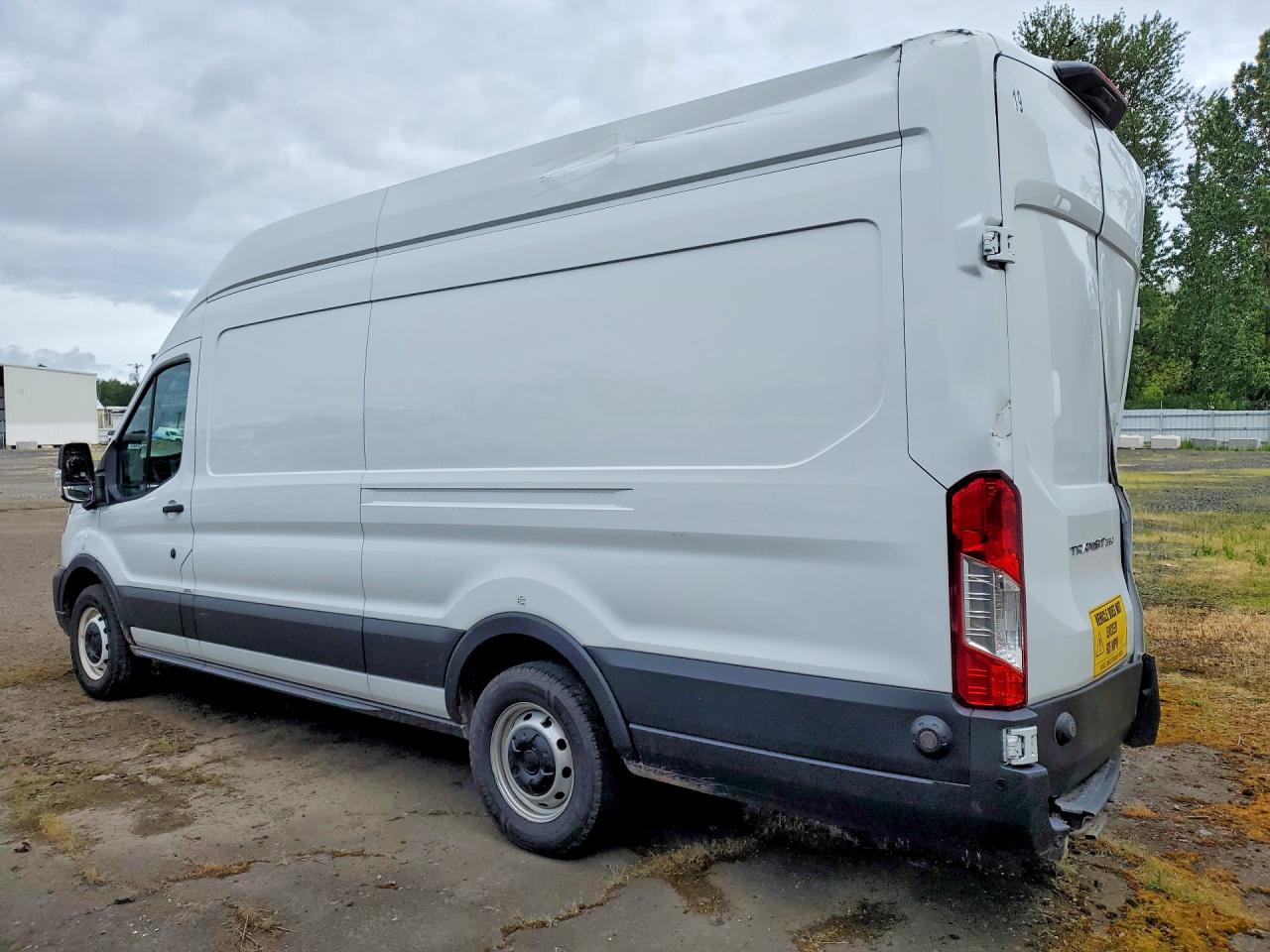 Ford Transit T-350