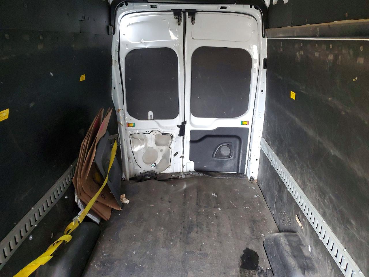 Ford Transit T-350