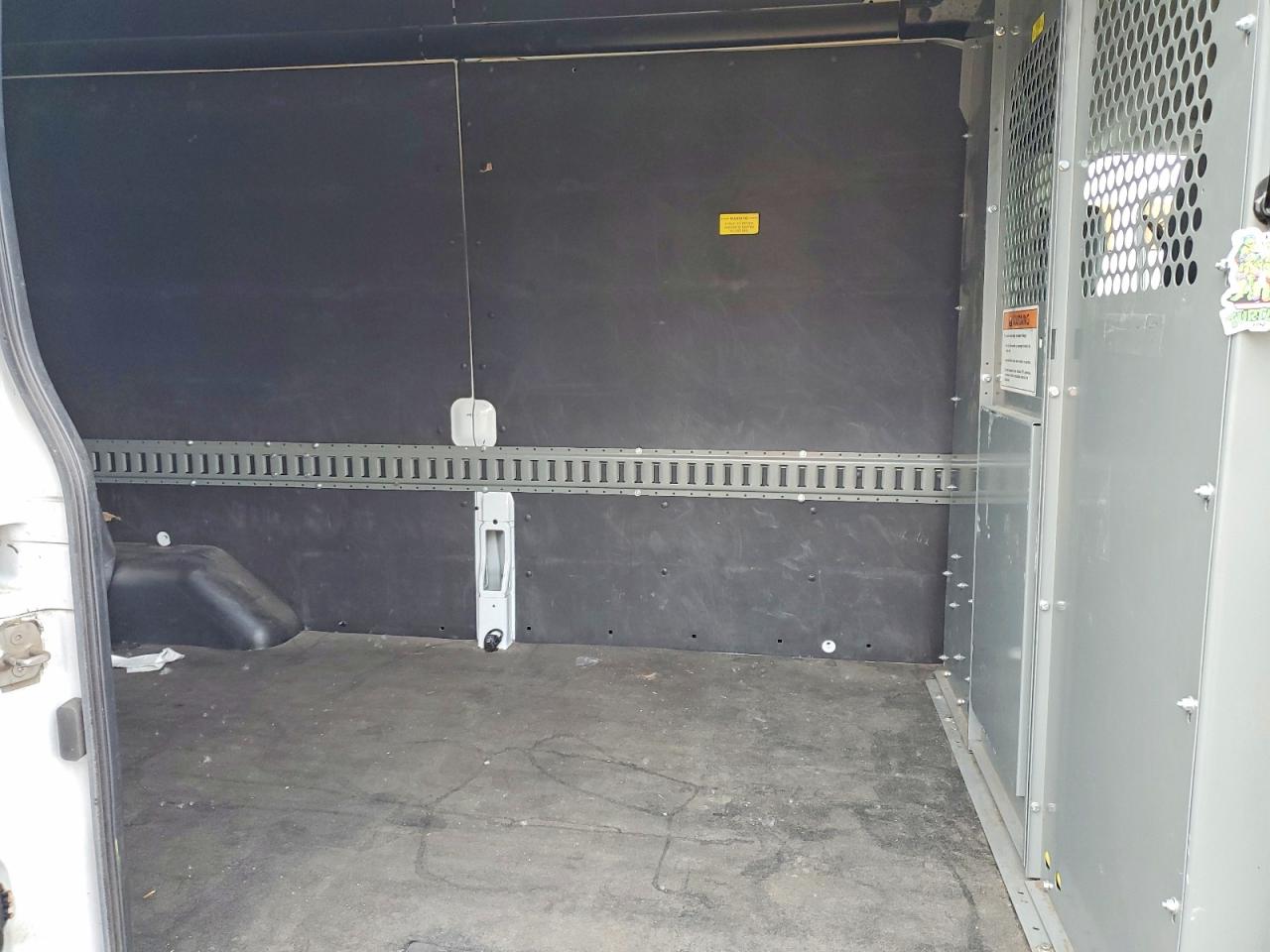 Ford Transit T-350