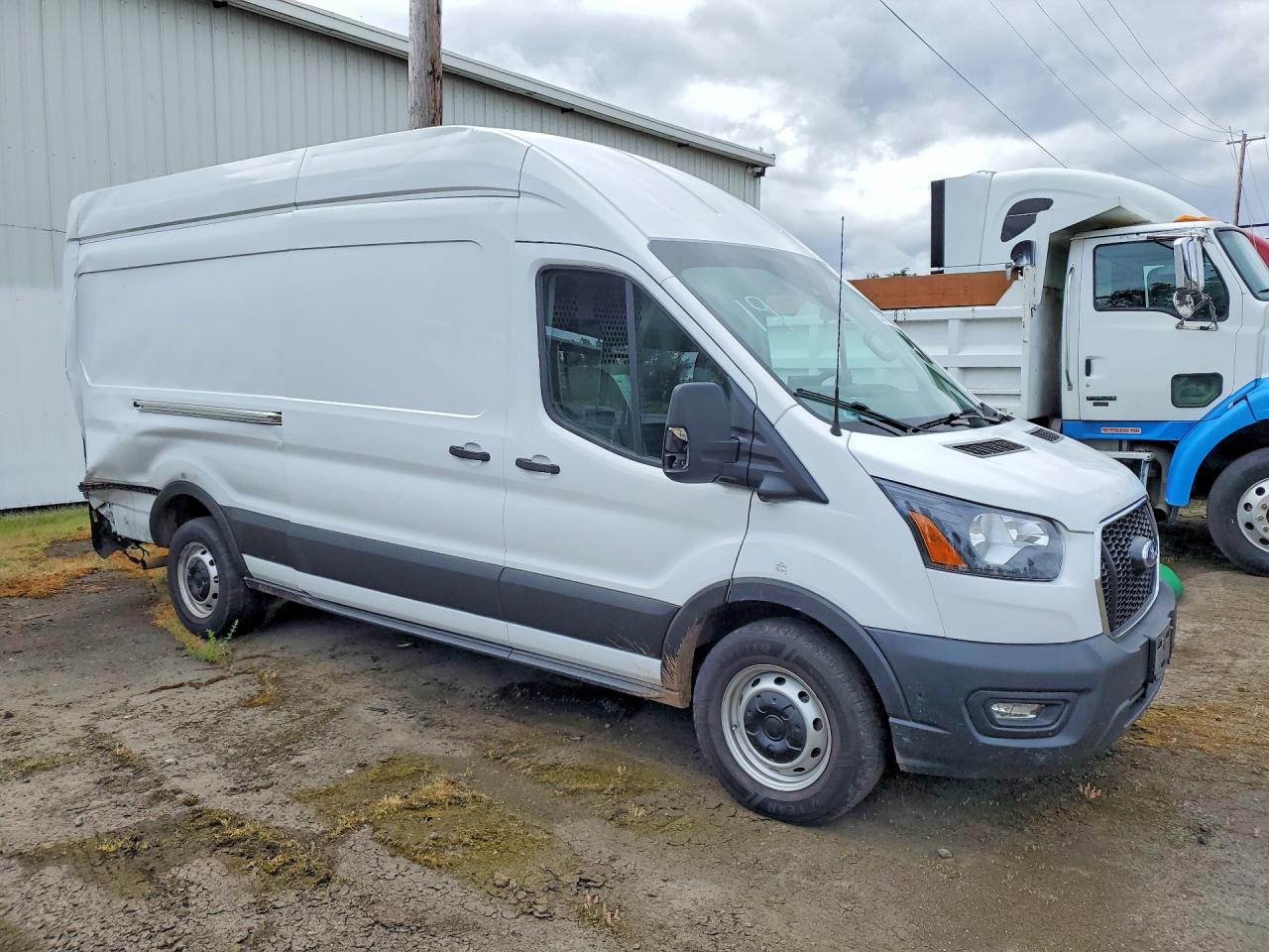 Ford Transit T-350