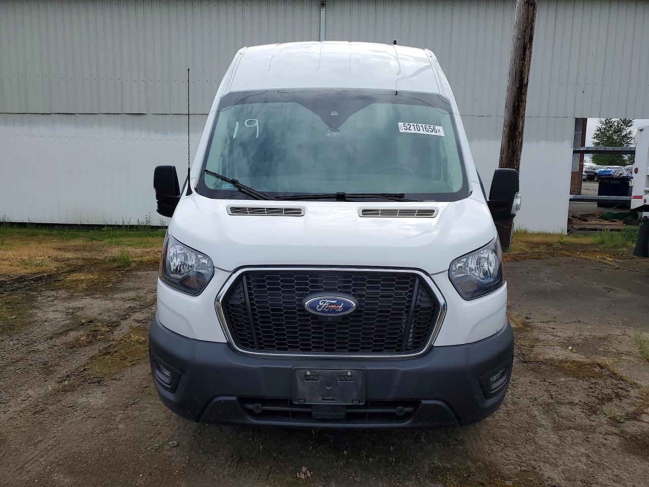 Ford Transit T-350