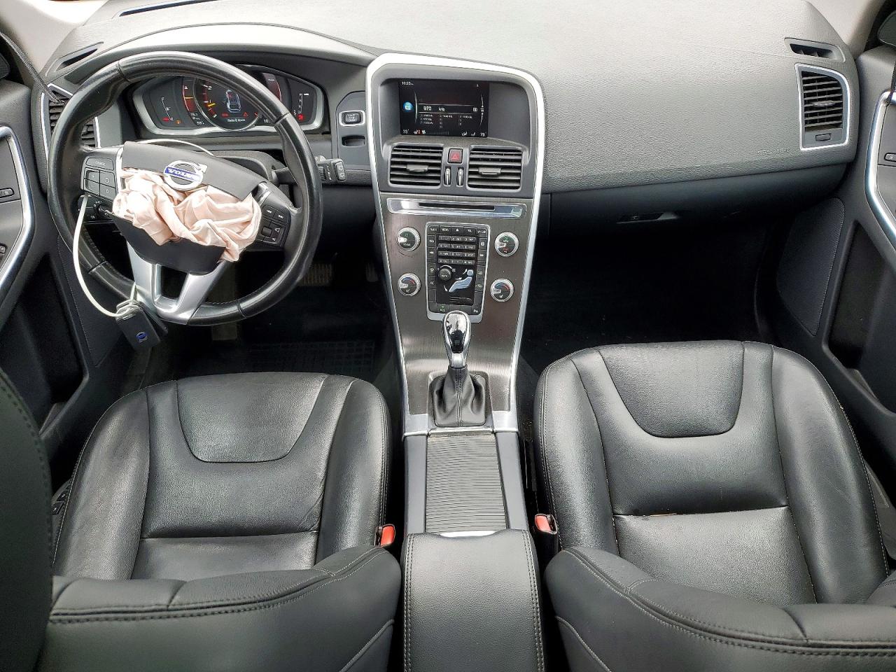 Volvo XC60 T5 Premier