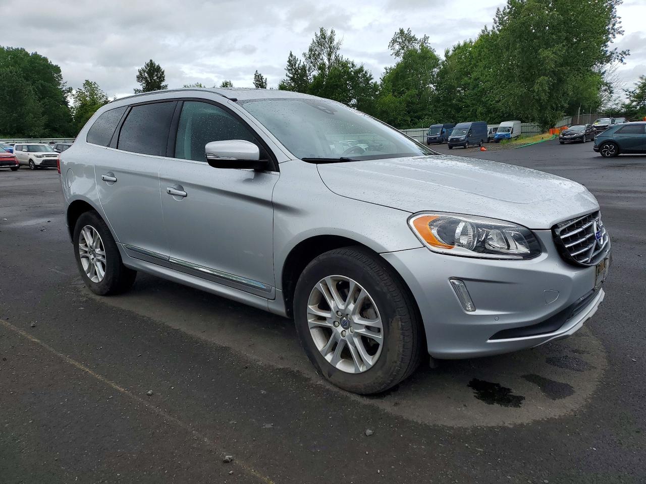 Volvo XC60 T5 Premier