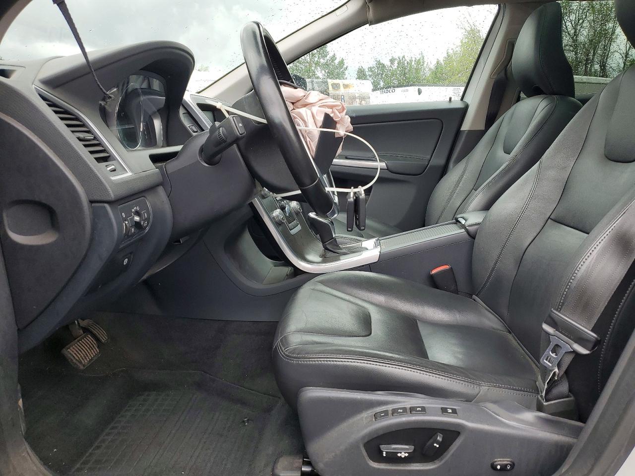 Volvo XC60 T5 Premier
