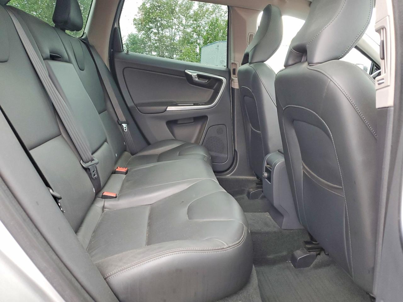 Volvo XC60 T5 Premier