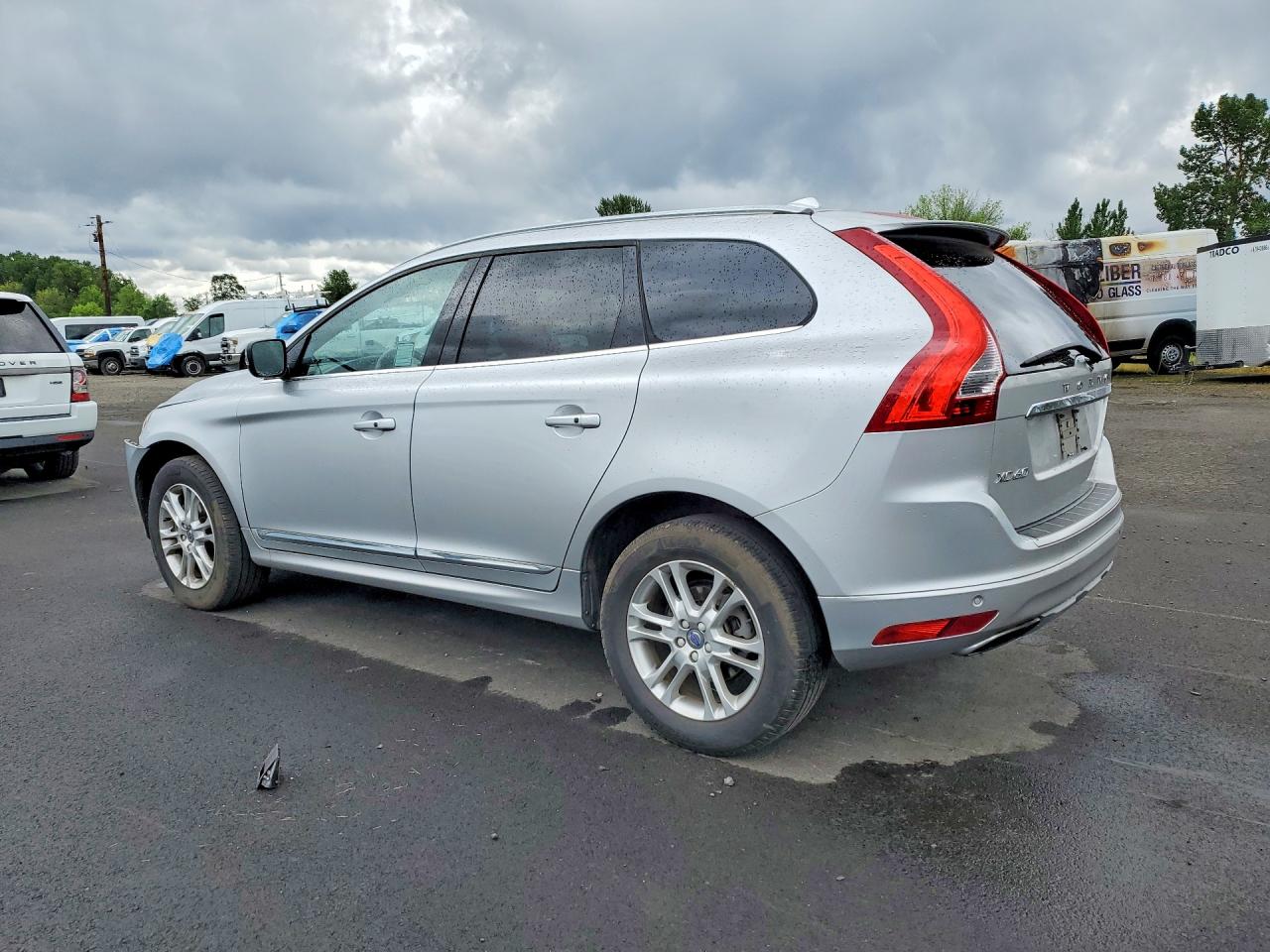 Volvo XC60 T5 Premier