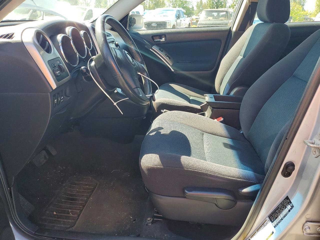 Toyota Corolla Xr