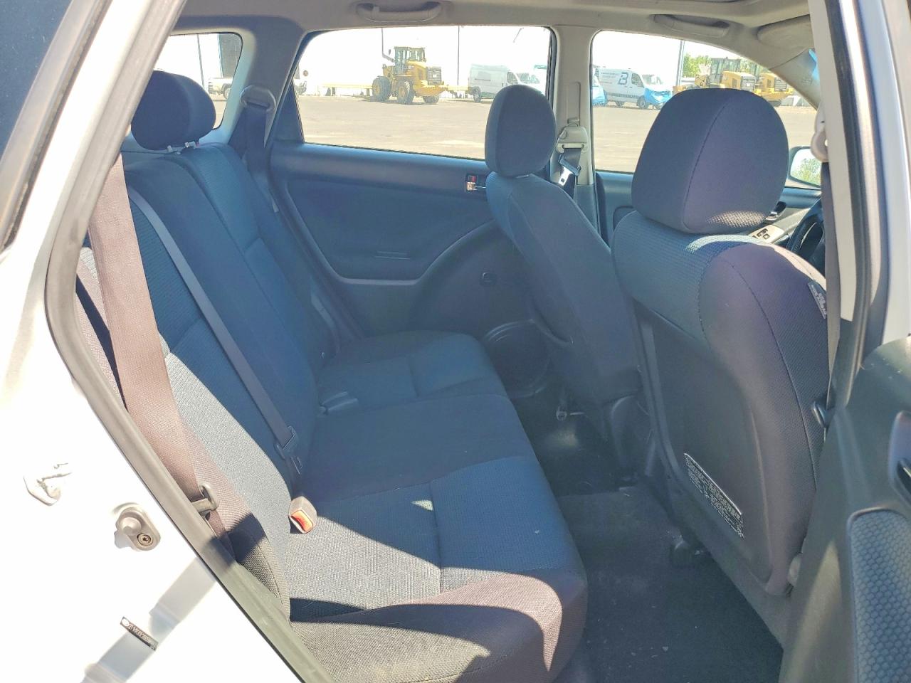 Toyota Corolla Xr