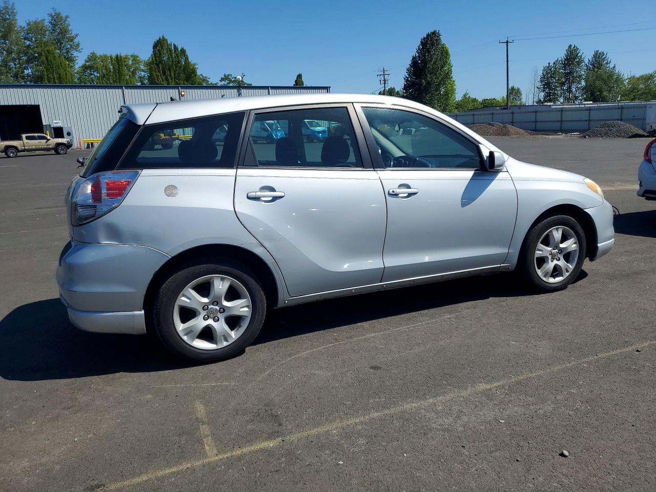 Toyota Corolla Xr