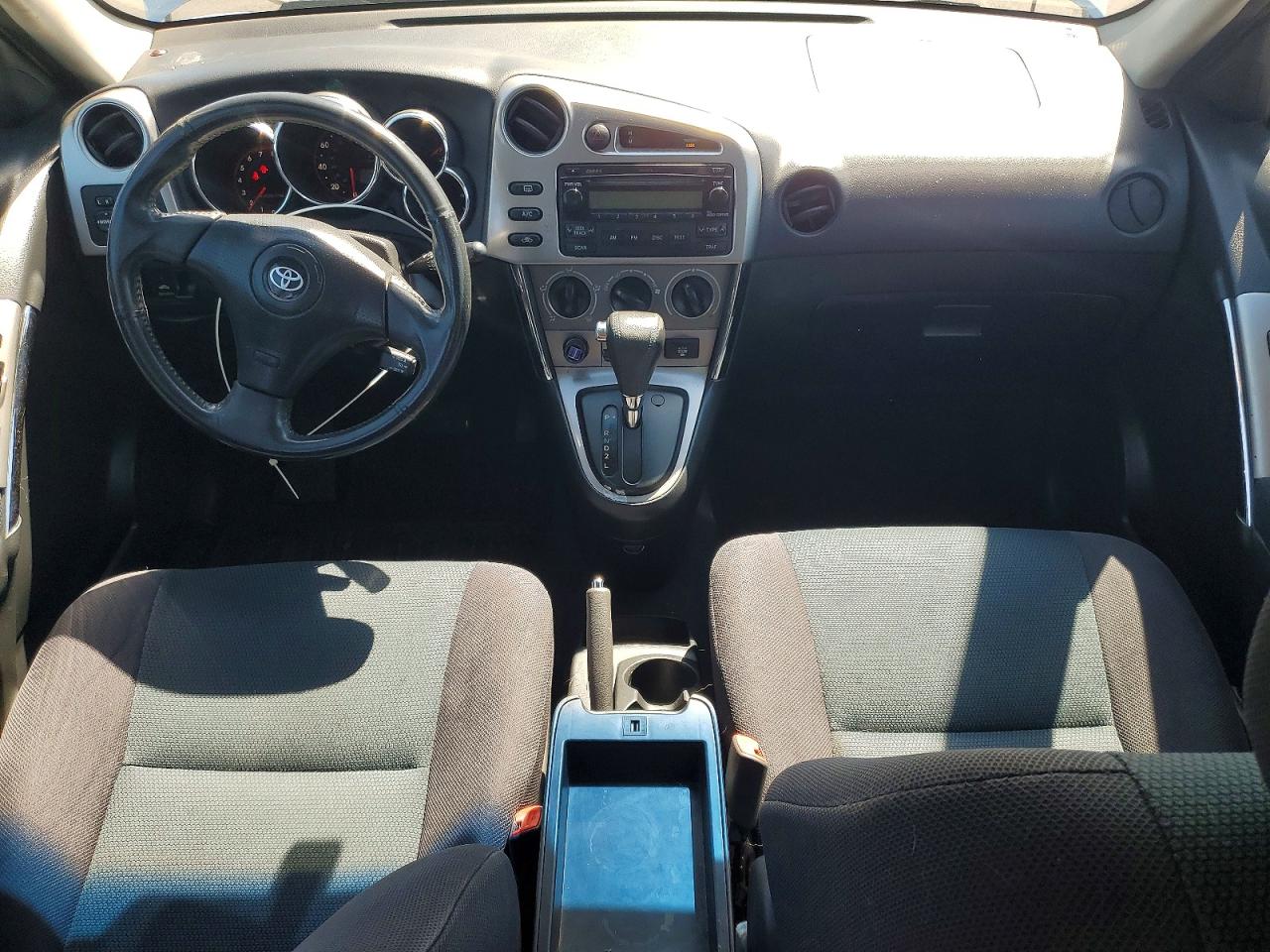 Toyota Corolla Xr