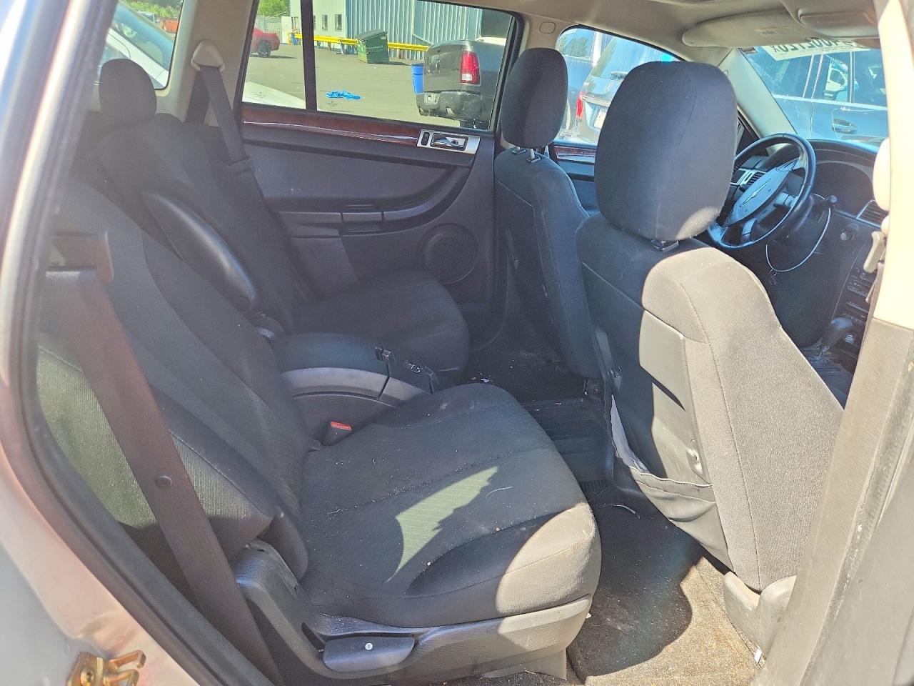 Chrysler Pacifica Touring