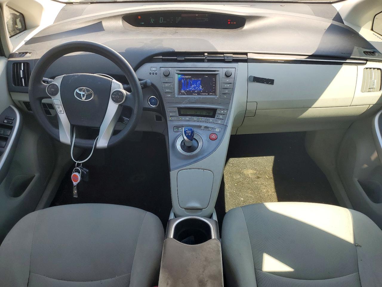 Toyota Prius Two