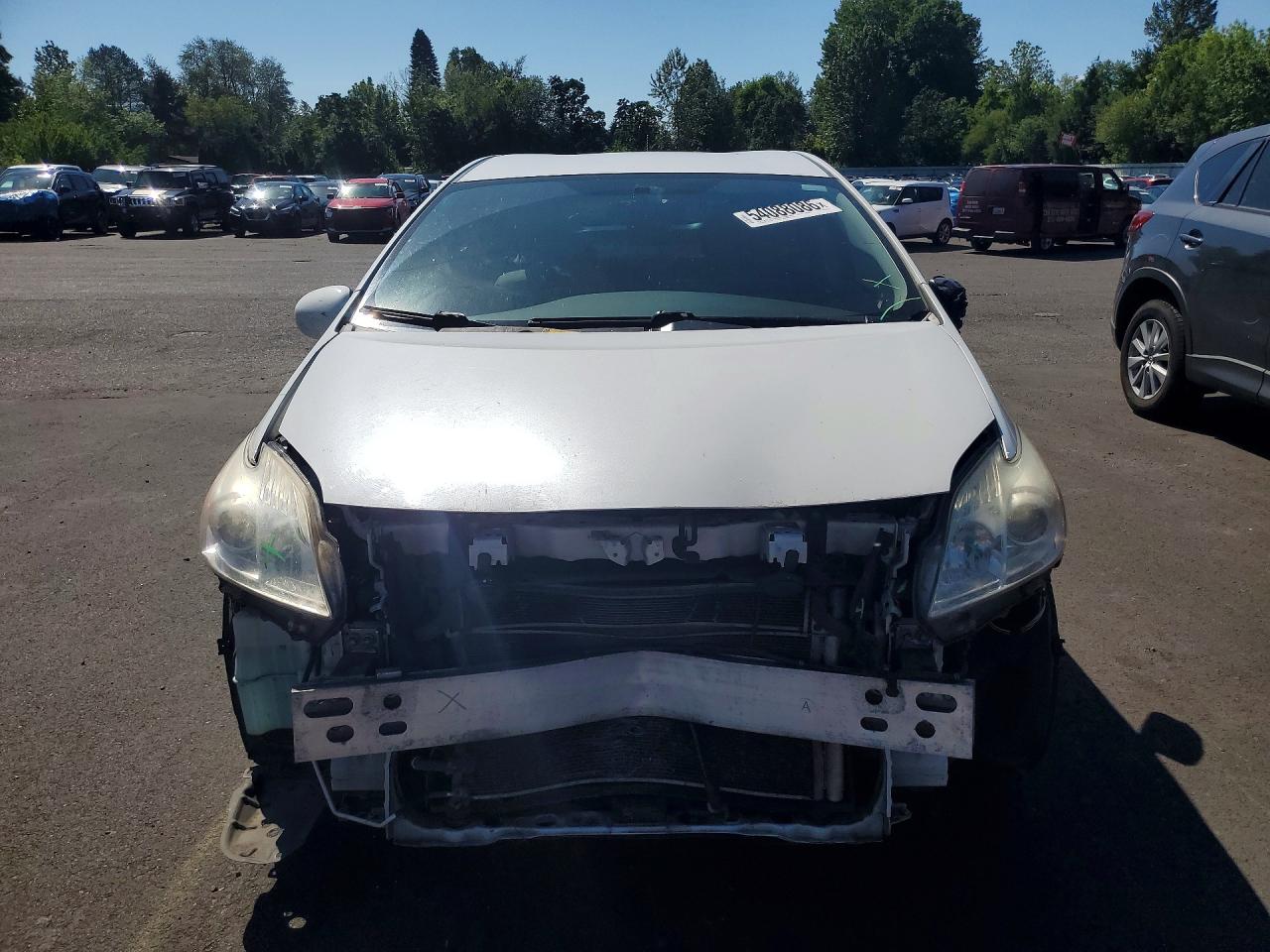 Toyota Prius Two