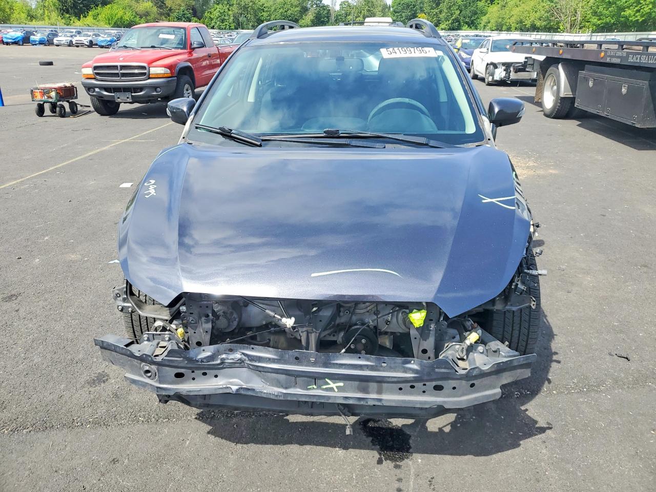 Subaru Impreza Sport Premium