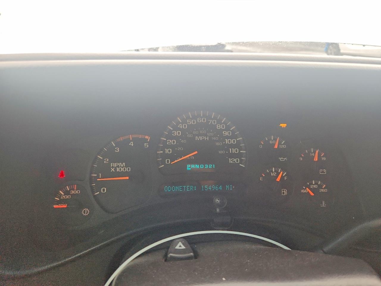 GMC Sierra K2500 Heavy Duty