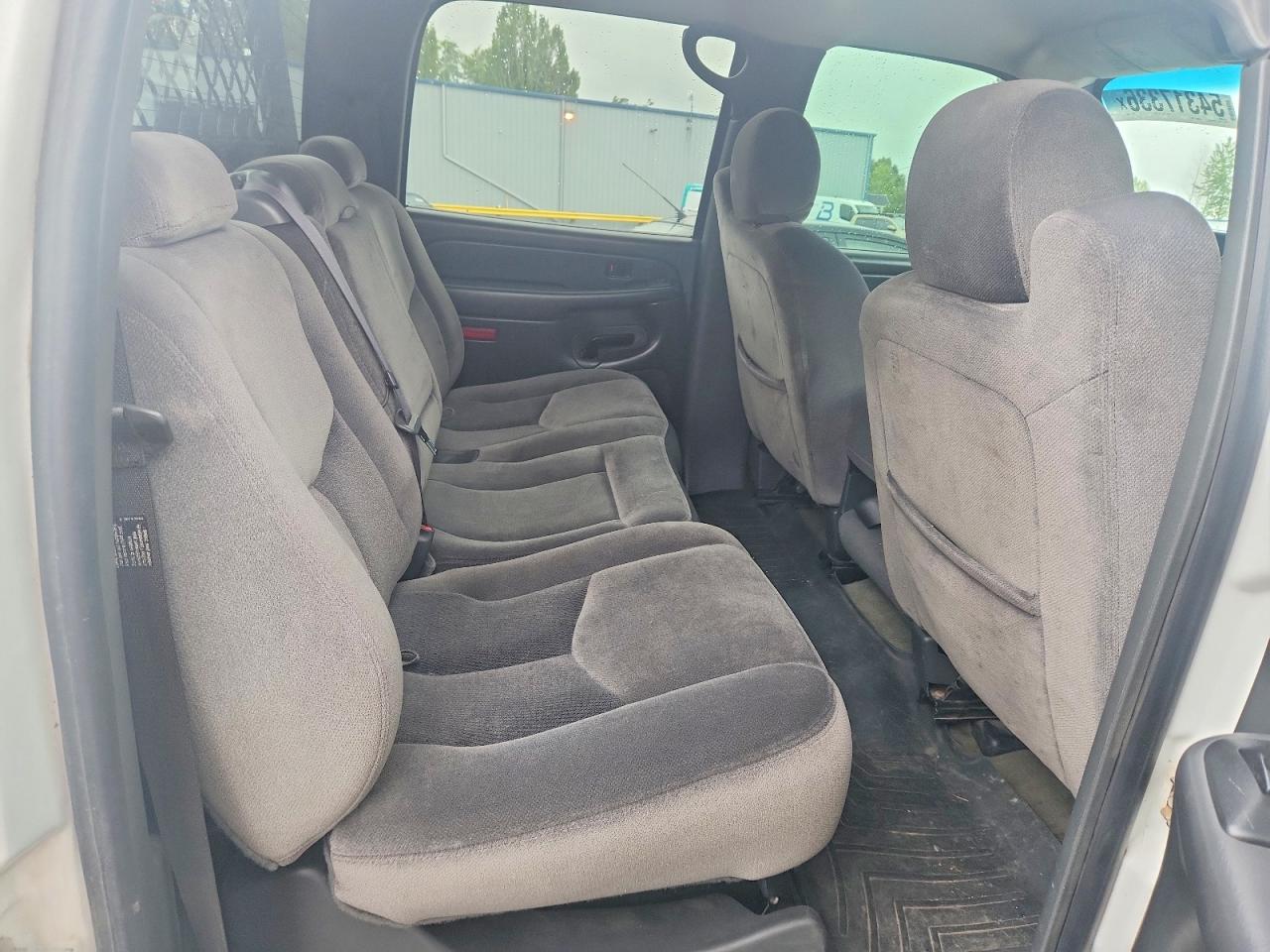 GMC Sierra K2500 Heavy Duty