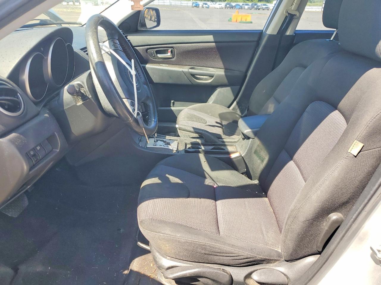 Mazda Mazda3 Hatchback