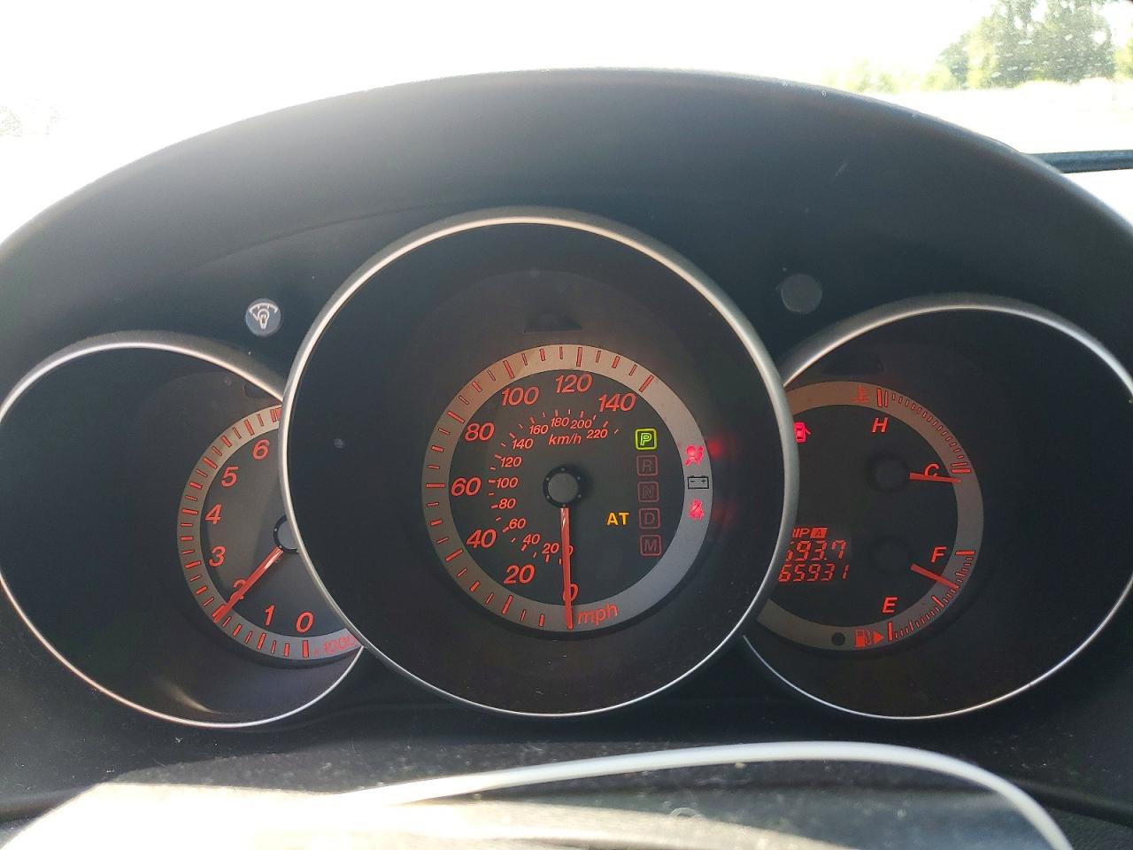 Mazda Mazda3 Hatchback