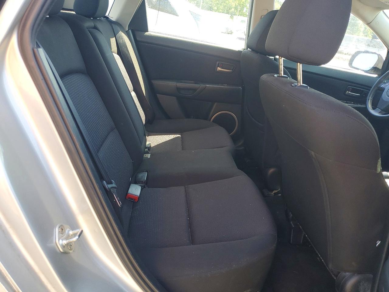 Mazda Mazda3 Hatchback