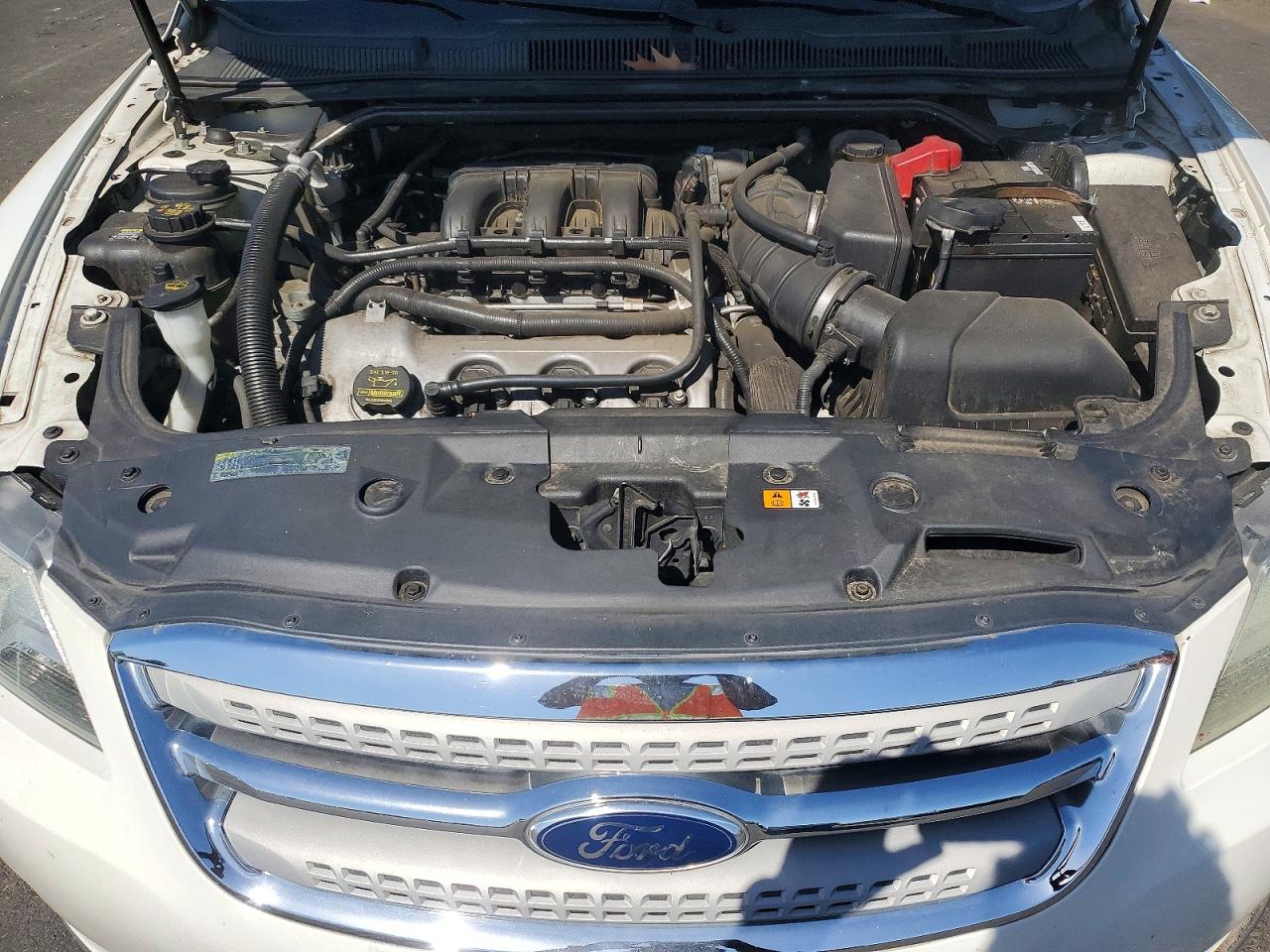Ford Taurus Se