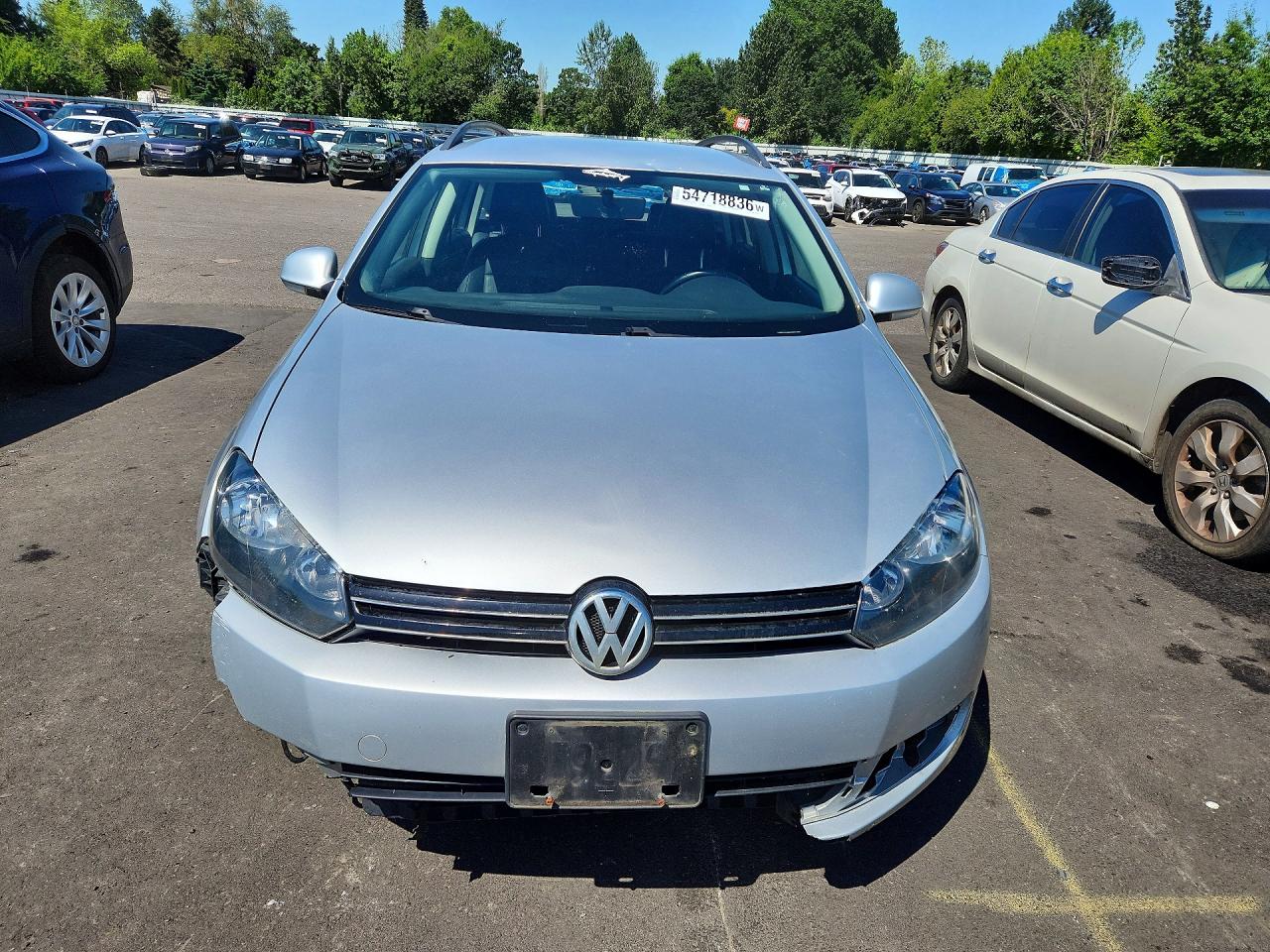 Volkswagen Jetta Tdi