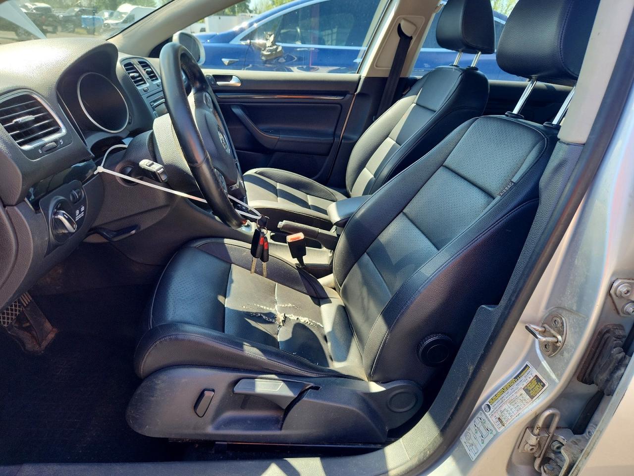 Volkswagen Jetta Tdi
