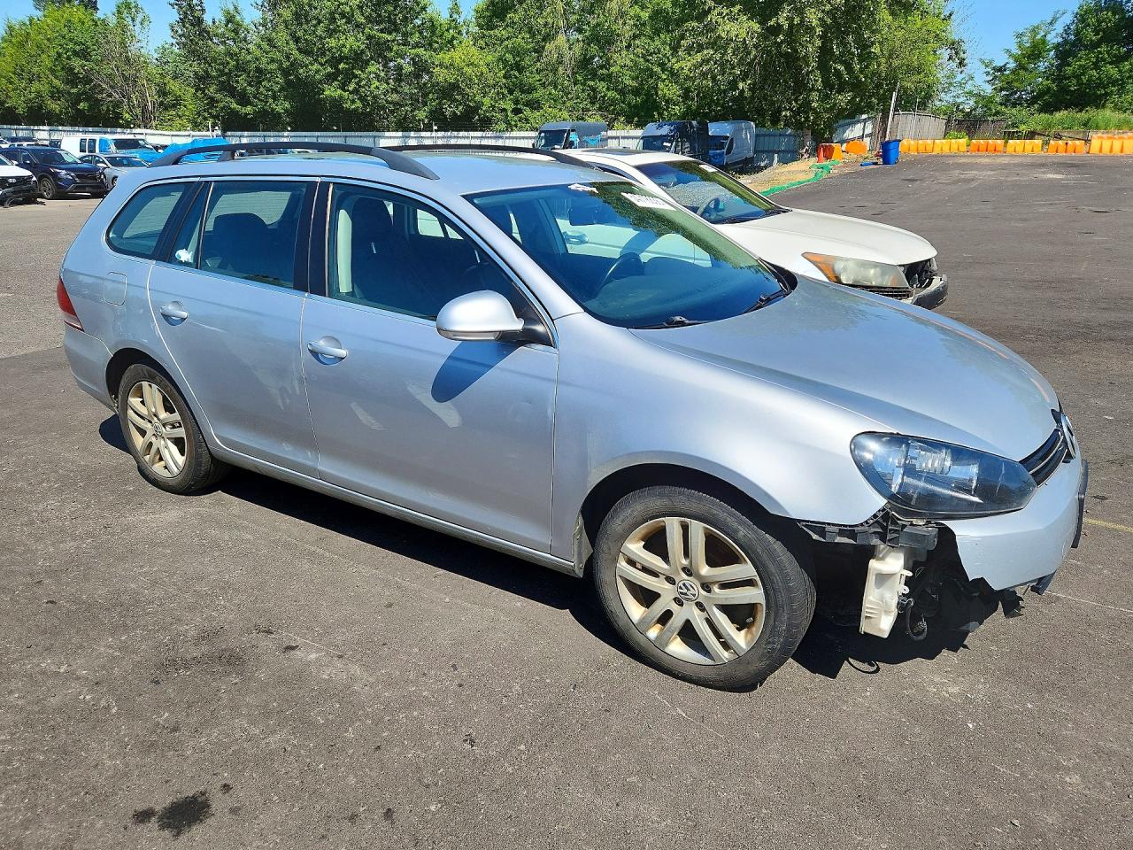 Volkswagen Jetta Tdi