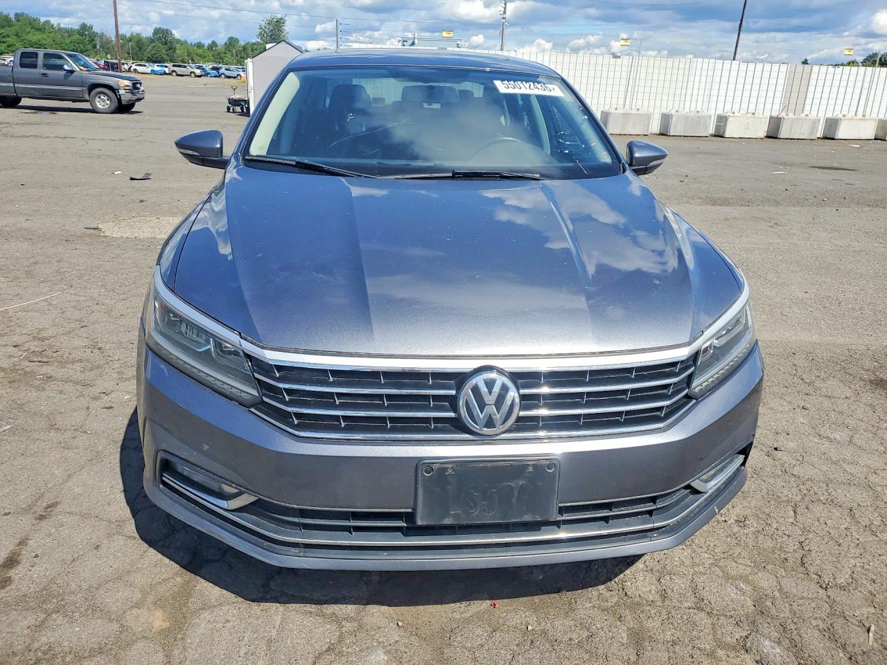 Volkswagen Passat Se